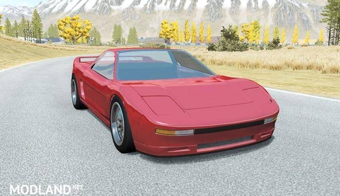 Ibishu SP-95 [0.15.0]